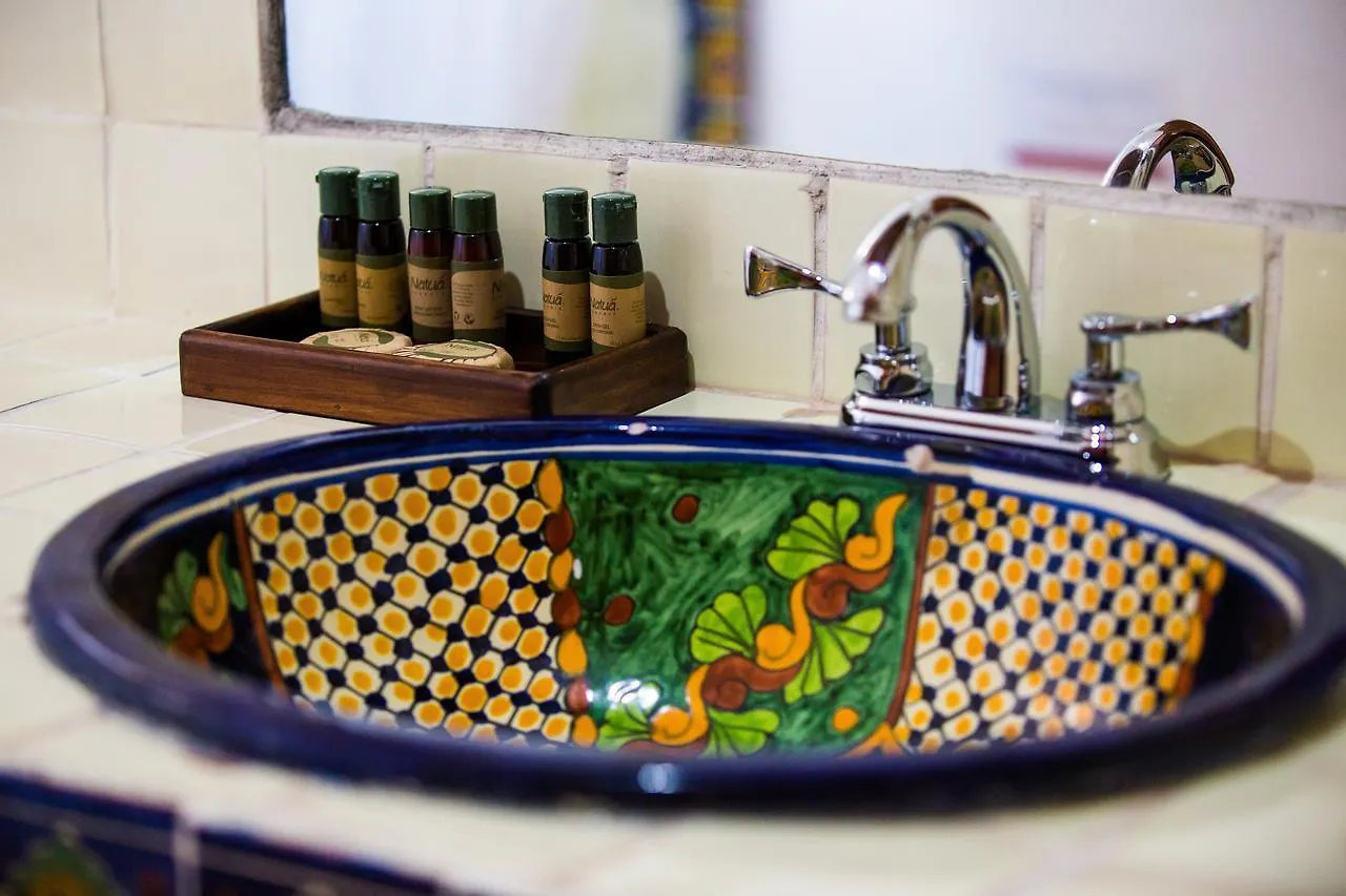 La Armonia Suites Playa del Carmen Hotel