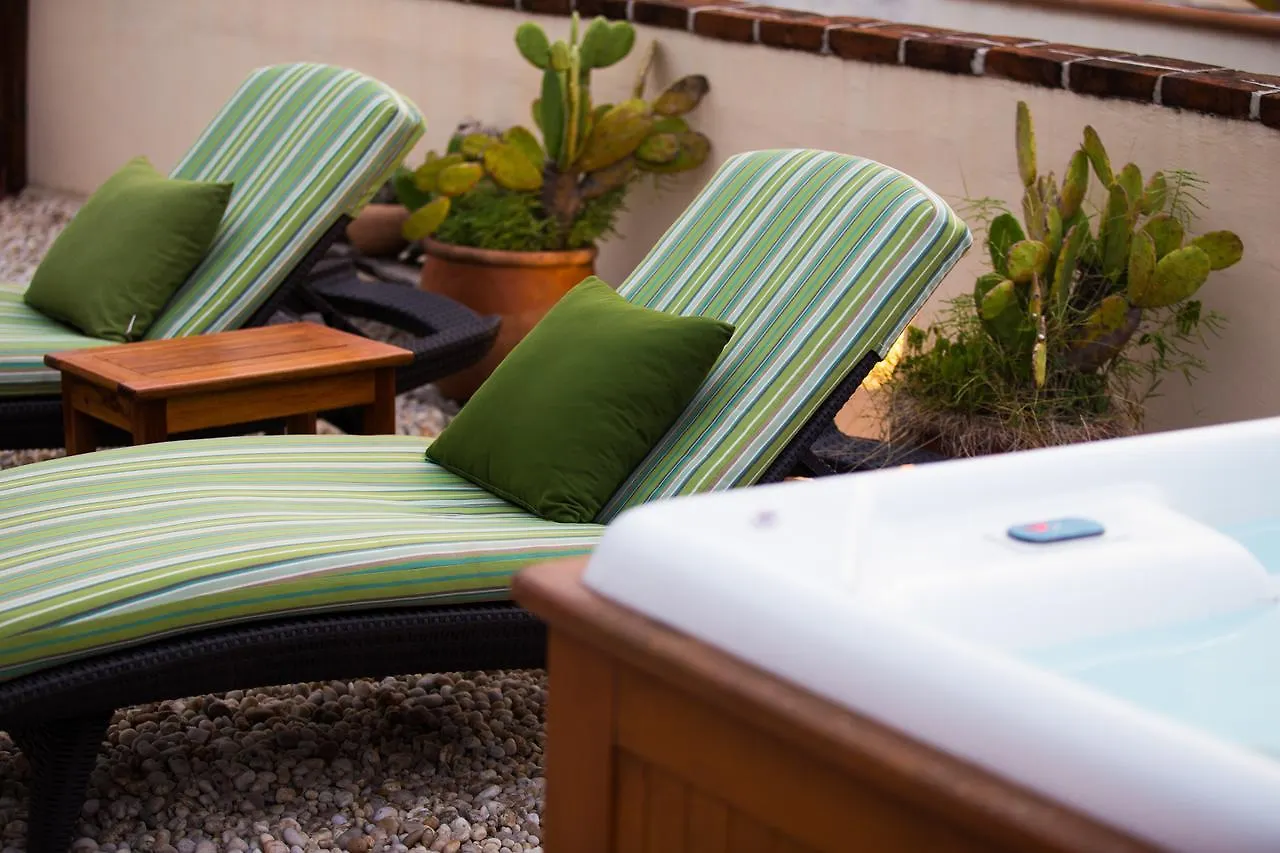 La Armonia Suites Playa del Carmen