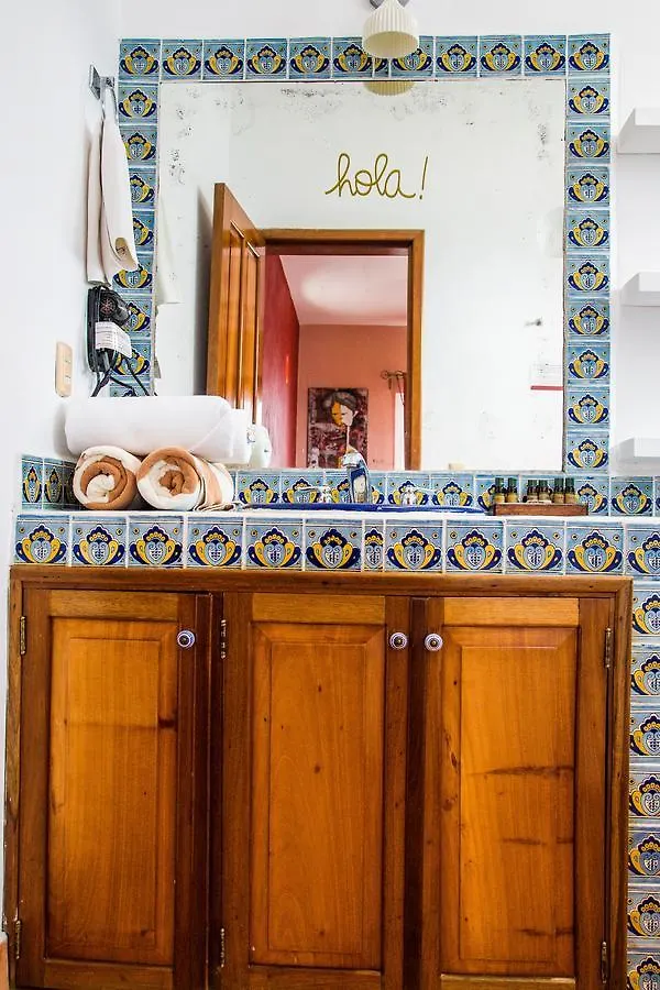 La Armonia Suites Playa del Carmen Hotel