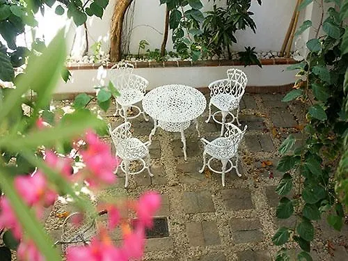 *** Hotel La Armonia Suites Playa del Carmen Mexico