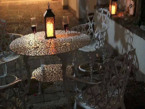 La Armonia Suites Playa del Carmen 3*,  Mexico