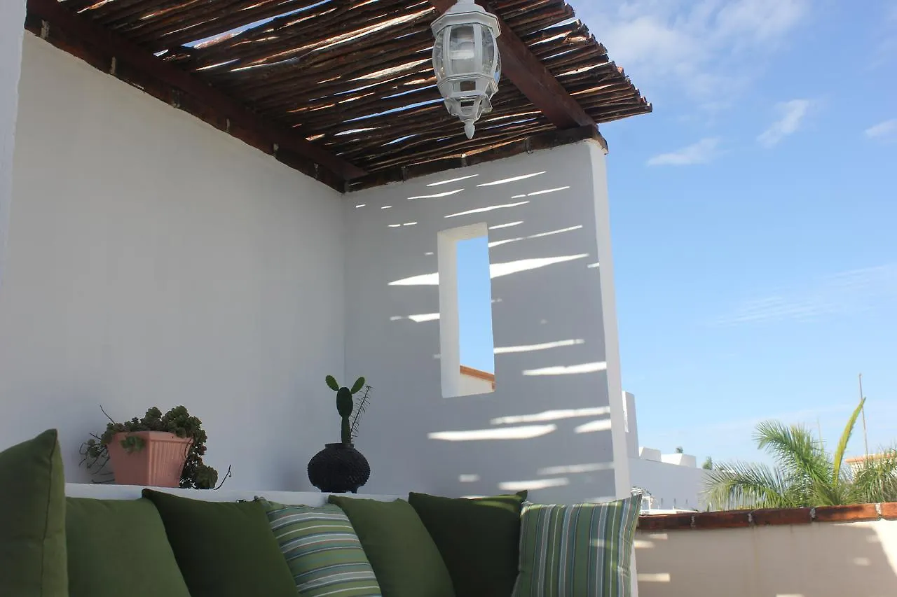 La Armonia Suites Playa del Carmen 3*,  Mexico