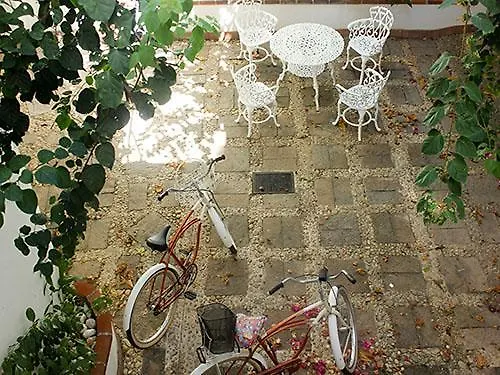 La Armonia Suites Playa del Carmen Hotel