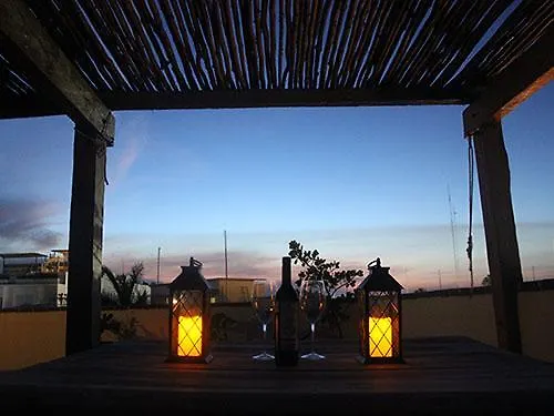 La Armonia Suites Playa del Carmen