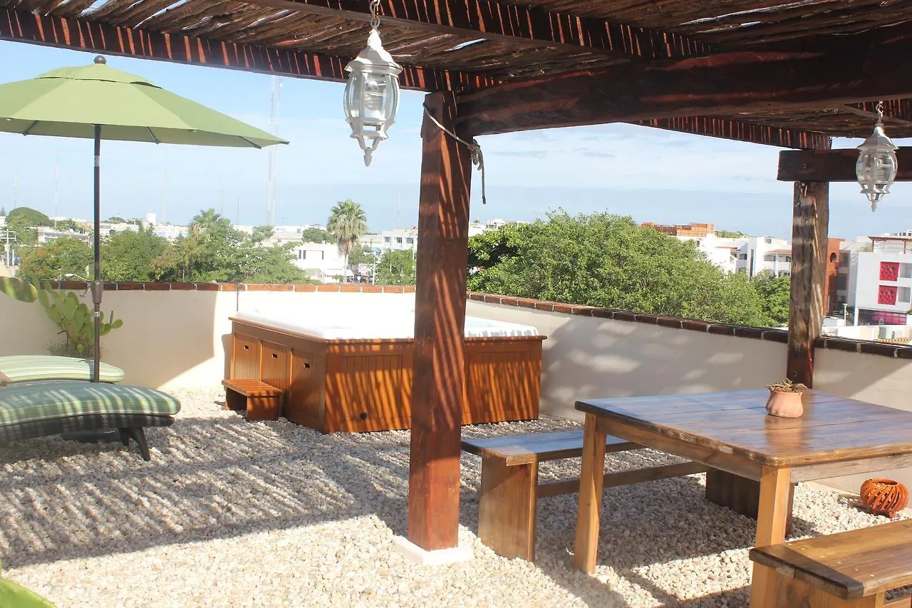 La Armonia Suites Playa del Carmen Hotel