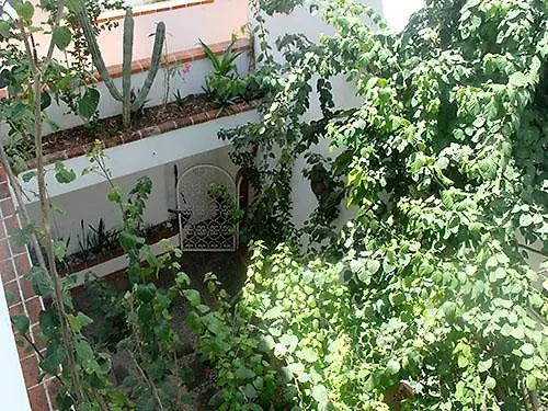La Armonia Suites Playa del Carmen Mexico
