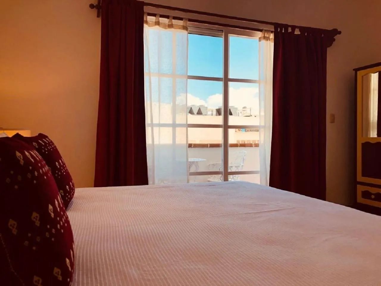 La Armonia Suites Playa del Carmen 3*,  Mexico