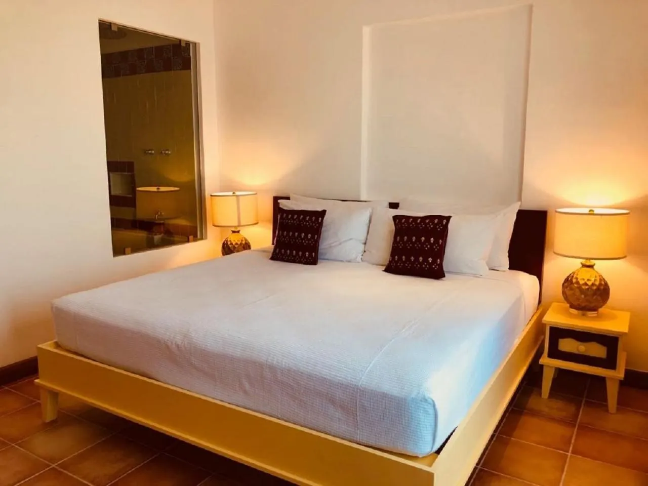 La Armonia Suites Playa del Carmen Hotel