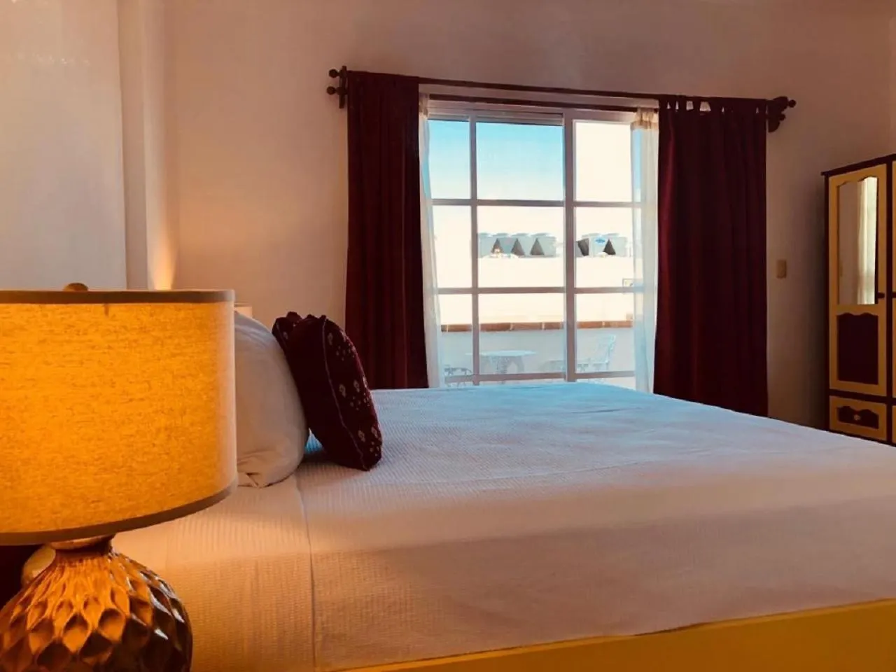 La Armonia Suites Playa del Carmen 3*,