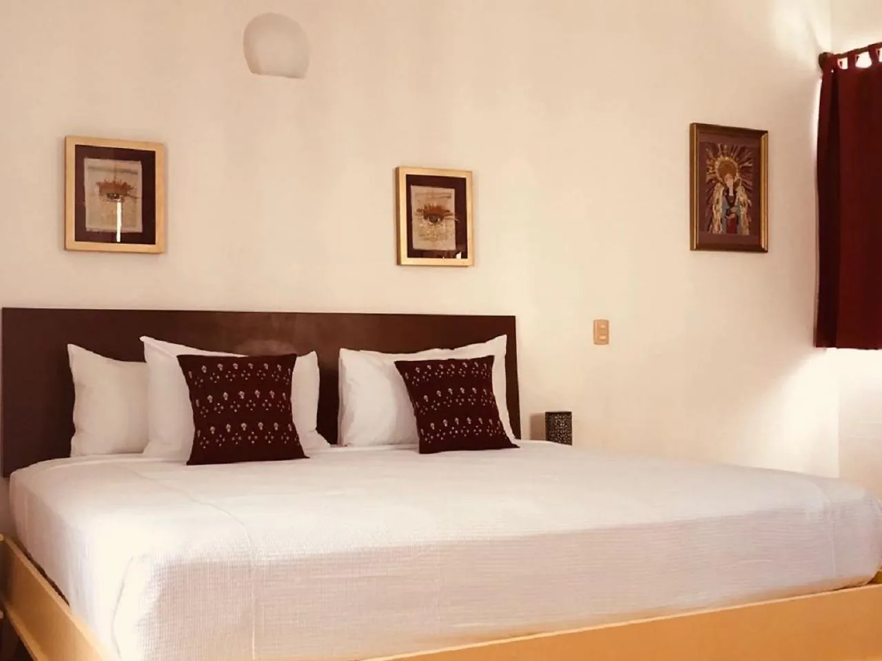 La Armonia Suites Playa del Carmen Hotel