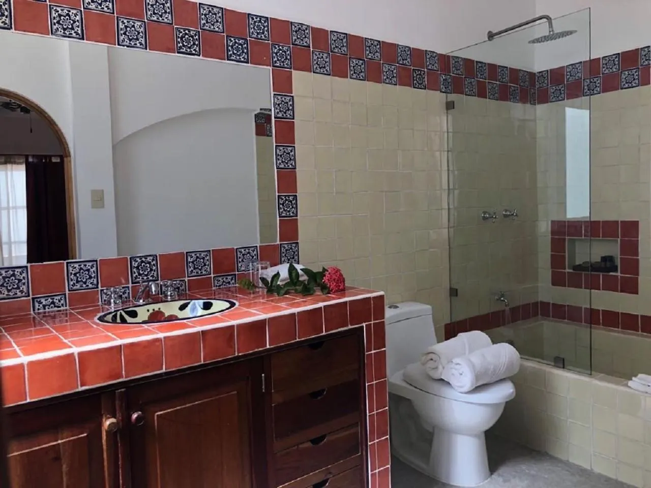 La Armonia Suites Playa del Carmen Mexico