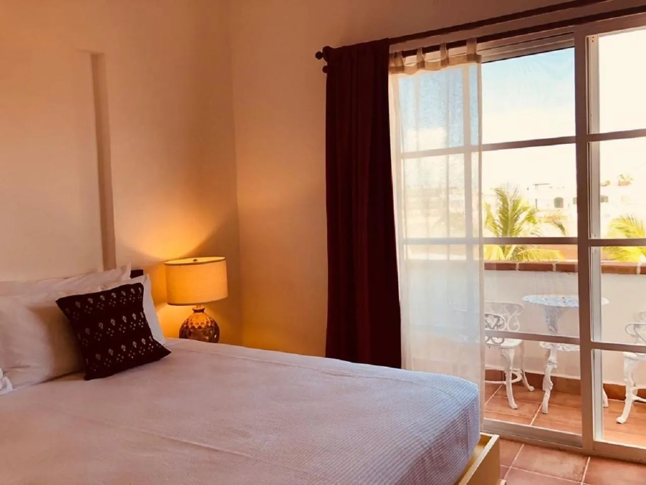 La Armonia Suites Playa del Carmen