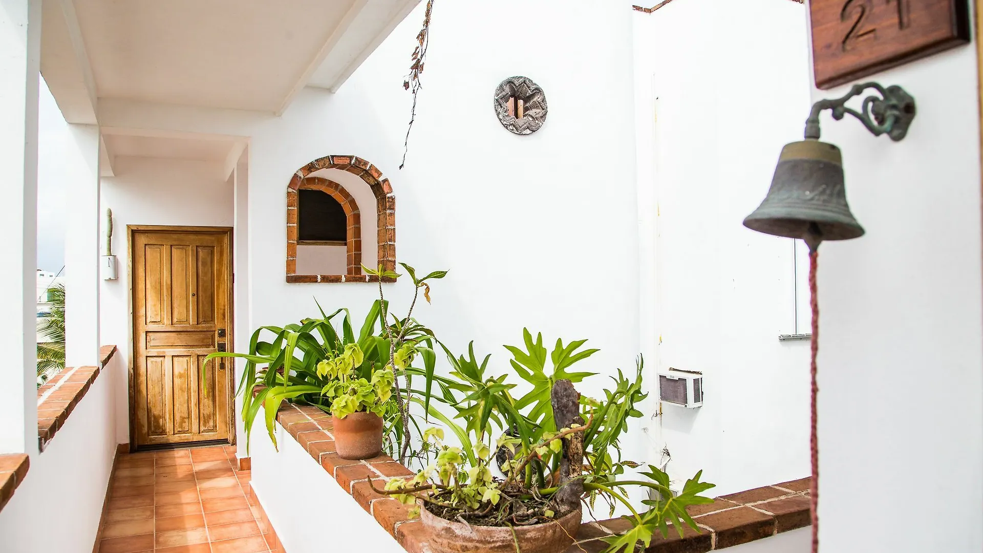 La Armonia Suites Playa del Carmen 3*,  Mexico