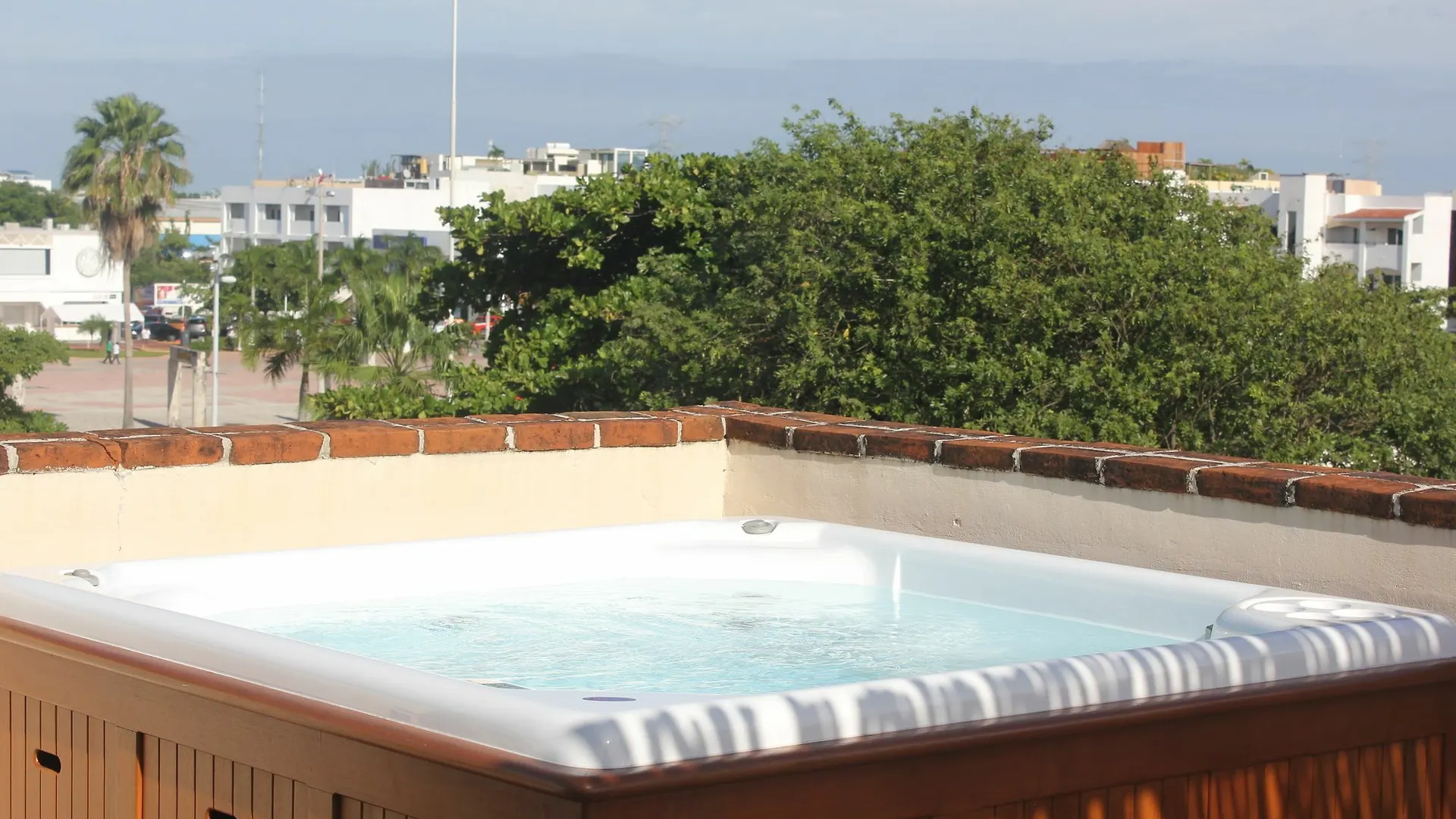 Hotel La Armonia Suites Playa del Carmen