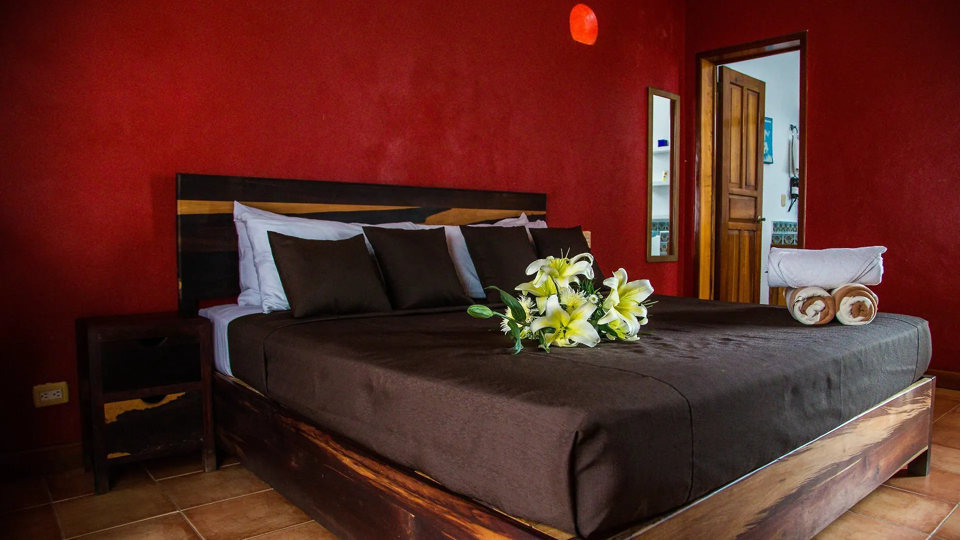 Hotel La Armonia Suites Playa del Carmen