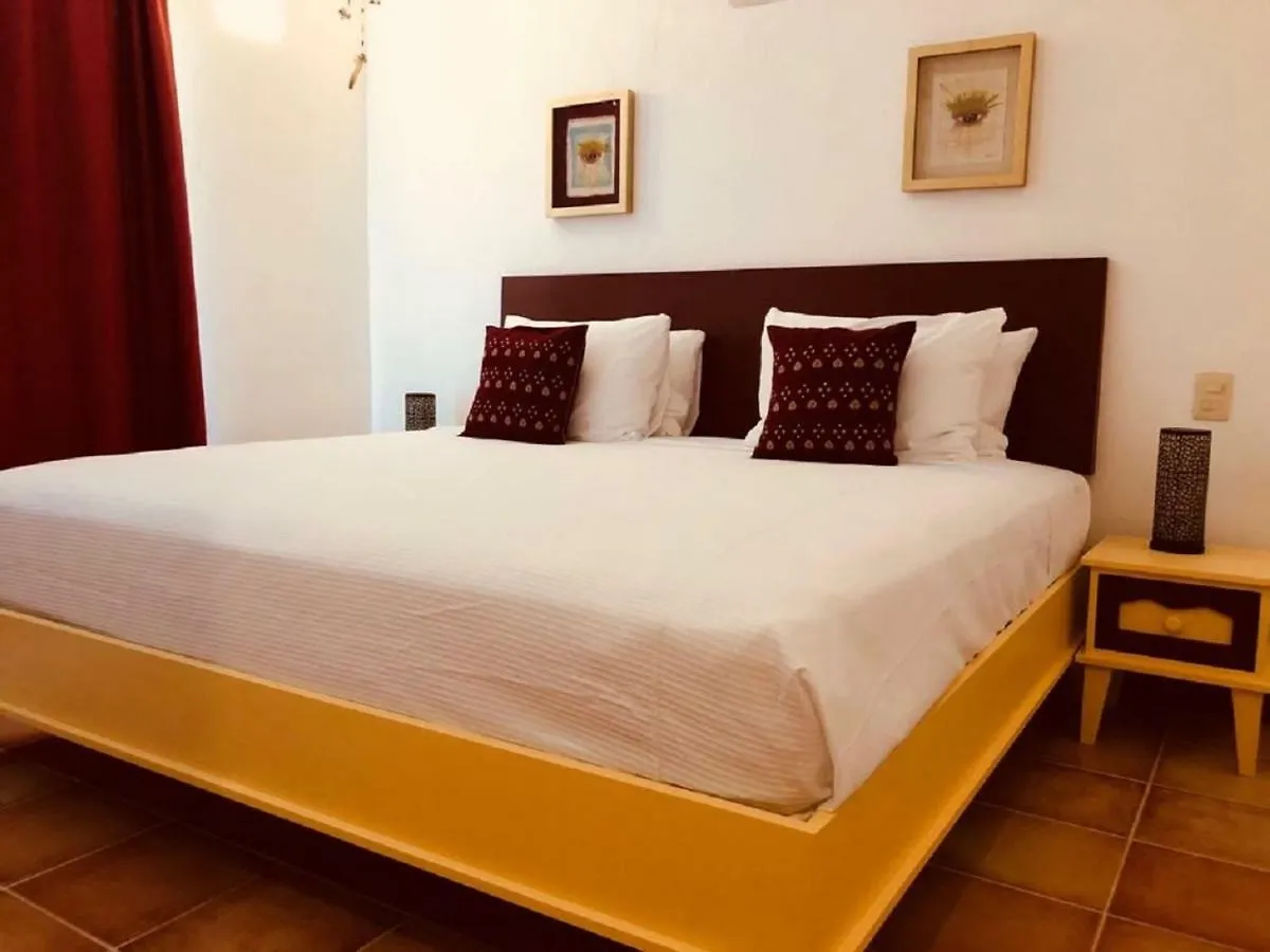 Hotel La Armonia Suites Playa del Carmen