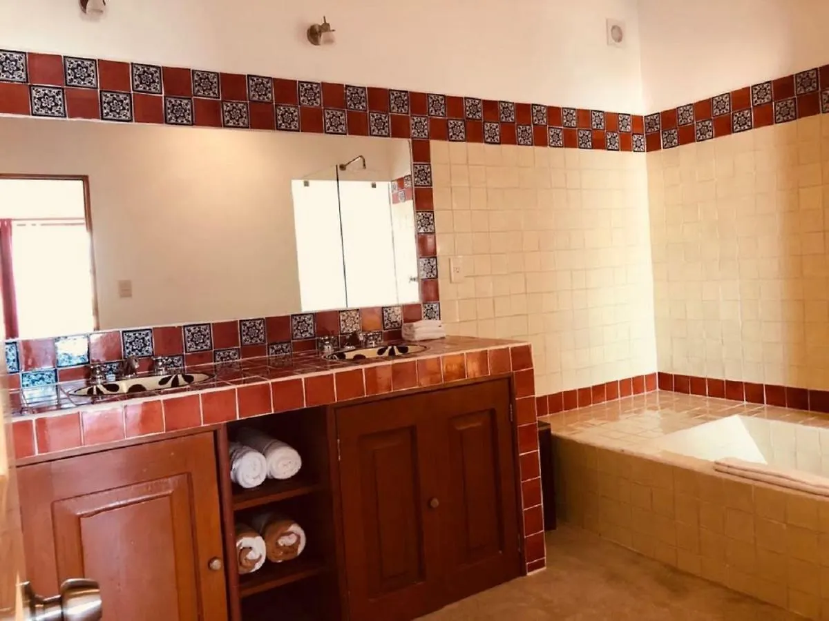 La Armonia Suites Playa del Carmen