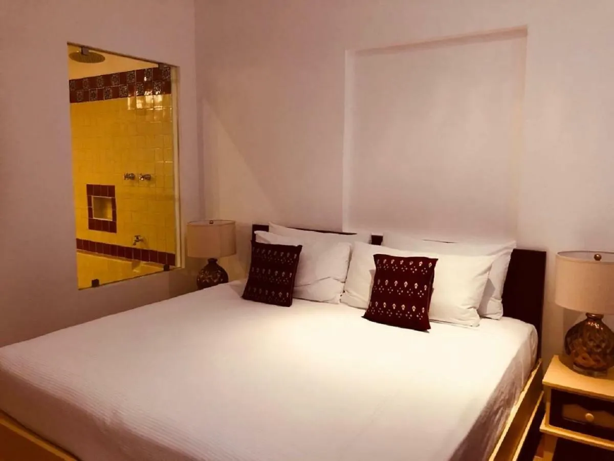 Hotel La Armonia Suites Playa del Carmen