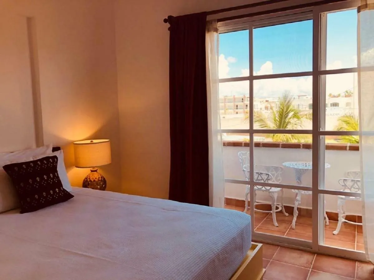 La Armonia Suites Playa del Carmen Mexico
