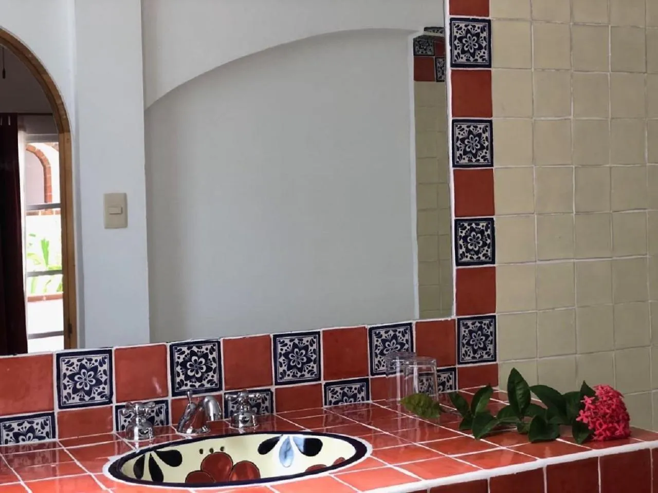 La Armonia Suites Плая-дель-Кармен 3*,