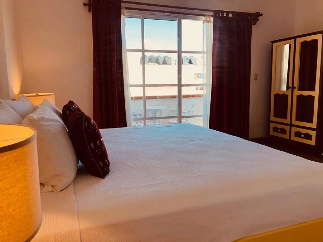 *** Отель La Armonia Suites Плая-дель-Кармен Мексика