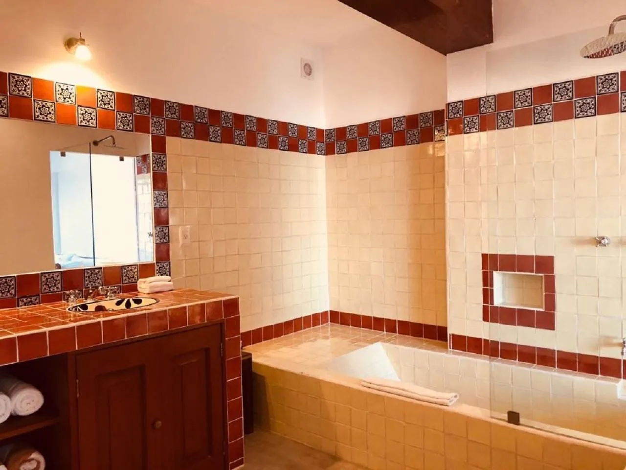 La Armonia Suites Плая-дель-Кармен 3*,  Мексика