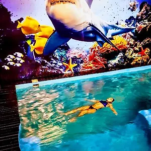 3* Hotel D'margo