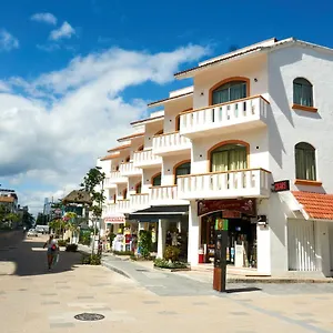 Hotel Balance (adults Only), Playa del Carmen