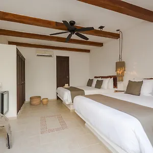 Hotel 5th Avenue Banana Boutique By Bfh, Playa del Carmen