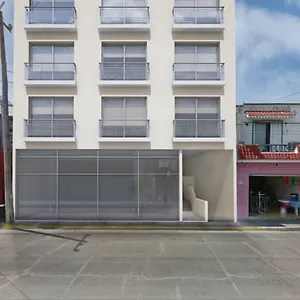 3* Hotel 30 Condhotel By Nah