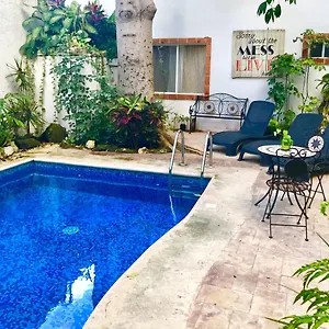 Alejandra Boutique Hotel