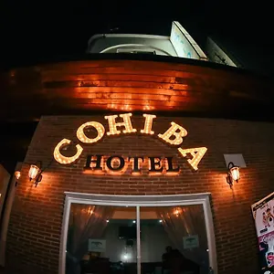 3* Hotel Partyholic