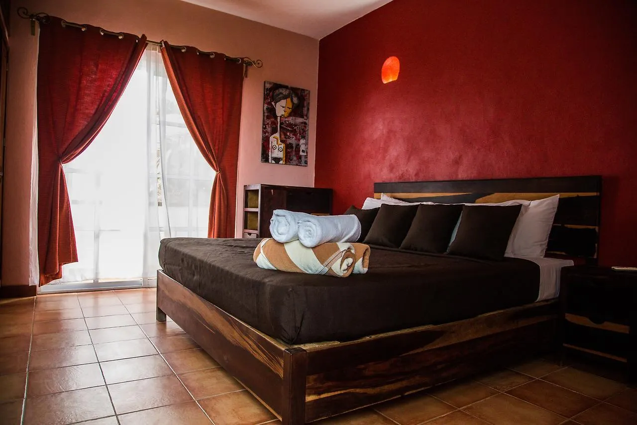 La Armonia Suites Playa del Carmen 3*,