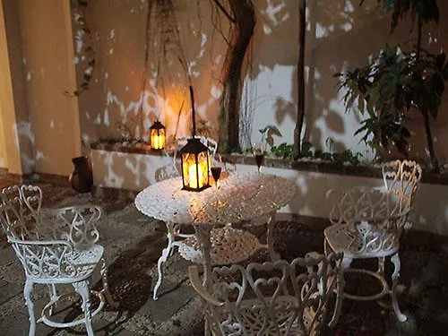 Hotel La Armonia Suites Playa del Carmen