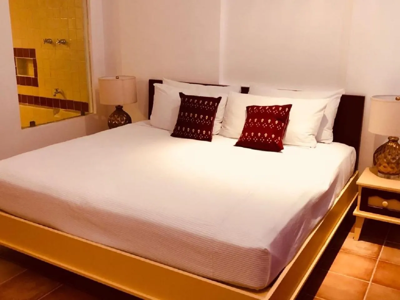 La Armonia Suites Playa del Carmen