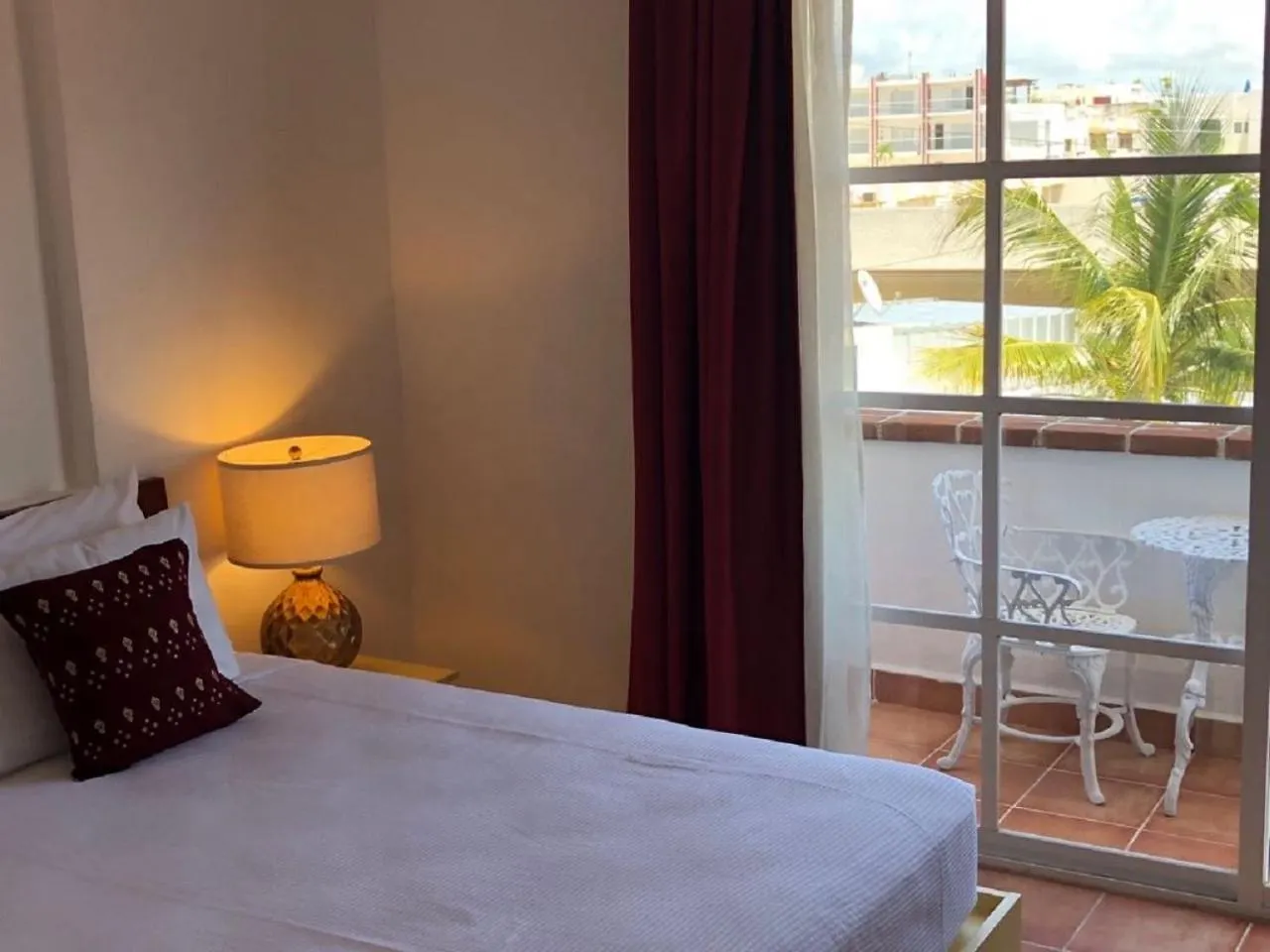 Hotel La Armonia Suites Playa del Carmen