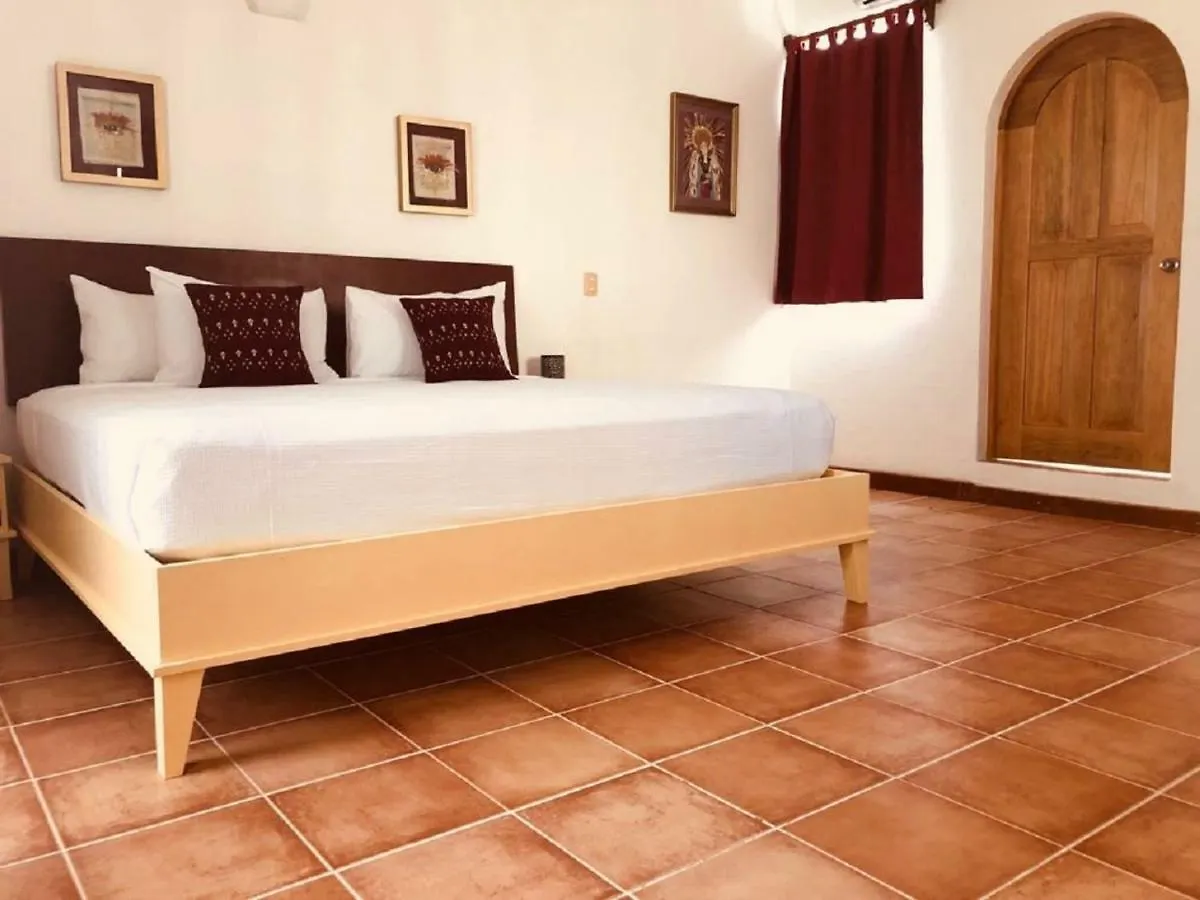 La Armonia Suites Playa del Carmen
